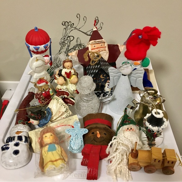 NWT Wiseman Ornament - Christmas Ornament, Christmas Classics, Gift, Decor - Picture 3 of 14